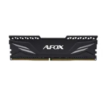 AFOX GAMING DDR4 8GB 3200MHZ CL16 XMP2 BLACK