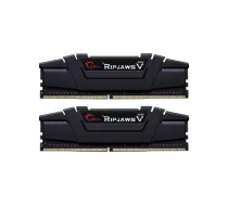 G.Skill Ripjaws V F4-3600C18D-16GVK DDR4 16 memory module (2 x 8 , 3600 MHz)