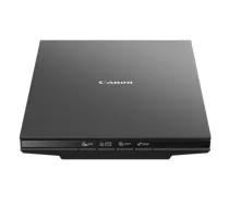 Canon CanoScan LiDE 300 Flatbed scanner 2400 x 2400 DPI A4 Black