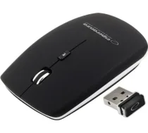 Esperanza EM120K RF Wireless Optical 1600 DPI Mouse
