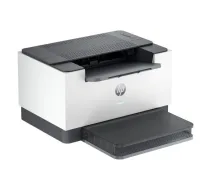 HP LaserJet M207dw Wireless Black and White Duplex Printer
