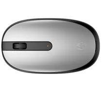 HP 240 Pike Silver Bluetooth Mouse