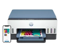 HP Smart Tank 675 All-in-One Thermal inkjet A4 4800 x 1200 DPI 12 ppm Wi-Fi
