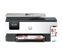 HP OfficeJet Pro 8132e Wireless All-in-One Color Printer, Instant Ink, Two-sided Printing
