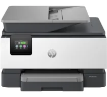 HP OfficeJet Pro 9120e A4 Thermal Inkjet All-in-One Printer 4800 x 1200 DPI Wi-Fi