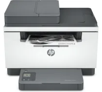 HP LaserJet MFP M234sdn Printer, Black and white, Printer for Small office, Print, copy, scan, Scan to email; Scan to PDF; Compact Size; Energy Eff