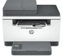 HP LaserJet MFP M234sdw Small Office Printer, Print, Copy, Scan, Dualband Wi-Fi