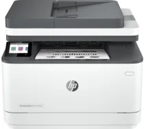 HP LaserJet Pro MFP 3102fdw Printer