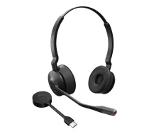 Jabra Engage 55 SE - USB-C UC Stereo, EMEA/APAC