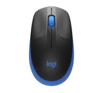 Logitech M190 mouse RF Wireless Optical 1000 DPI Ambidextrous