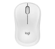 Logitech M240 Silent Ambidextrous RF Wireless + Bluetooth 4000 DPI mouse