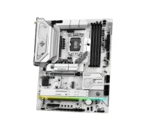 ASRock Z890 Steel Legend WiFi - Motherboard