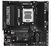 Asrock B850M CHALLENGER motherboard