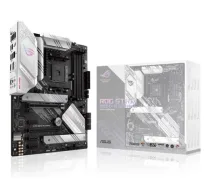 ASUS ROG Strix B550-A Gaming AMD B550 ATX