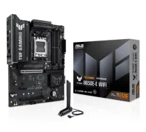 ASUS TUF GAMING B650E-E WIFI AMD B650 Socket AM5 ATX motherboard