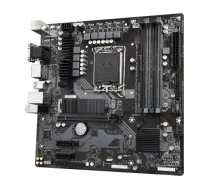 Gigabyte B760M DS3H DDR4 Intel B760 LGA 1700 Micro ATX Motherboard