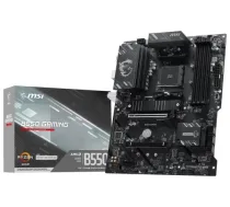 MSI B550 GAMING motherboard