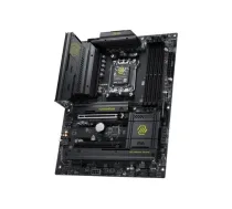 MSI MAG B850 TOMAHAWK WIFI AMD B850 Socket AM5 ATX motherboard