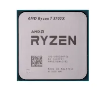 AMD Ryzen 7 5700X processor 3.4 GHz 32 MB L3