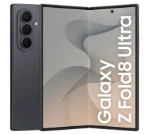 Samsung Galaxy Z Fold8 Ultra 8" USB Type-C 12 512 5000 mAh Graphite