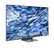 Samsung Neo QE85QN85FAUXXH 2.16 m (85") 4K Ultra HD Smart TV Wi-Fi Silver