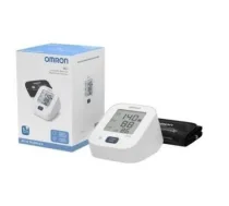 OMRON M2+ Upper Arm Blood Pressure Monitor