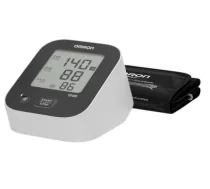 Omron M2+ Connect Black Blood Pressure Monitor
