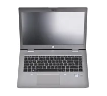 HP ProBook 640 G5 i5-8365U 8GB 256GB SSD 14" FHD Win11pro Used