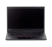 LENOVO ThinkPad T14 G1 i5-10310U 16GB 256GB SSD 14" FHD Win11pro USED Used