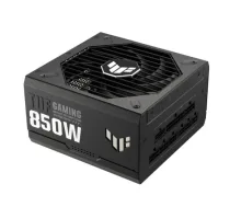 ASUS TUF Gaming 850W Gold Power Supply Unit 24-Pin ATX Black