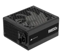 Corsair RM850x 850W 24-pin ATX Black power supply unit