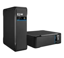 Eaton 3P550I uninterruptible power supply (UPS) Standby (Offline) 0.55 kVA 330 W 4 AC outlet(s)