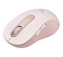 Logitech Signature M650 Optical Wireless Pink