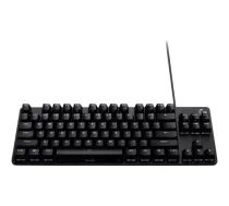 Logitech G G413 TKL SE Mechanical Keyboard White Wired US International