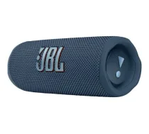 JBL Flip 6 Speaker Blue