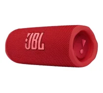 JBL Flip 6 Speaker Red