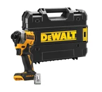 DeWalt 18V XR DCF850NT-XJ 1/4" Impact Driver - Bare Tool