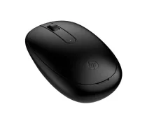 HP 240 optical wireless mouse black
