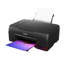 Canon PIXMA G640 Ink Tank Printer