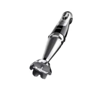 Braun Multiquick 9 MQ 9195XLI Hand Blender Premium Black/Brushed Stainless Steel