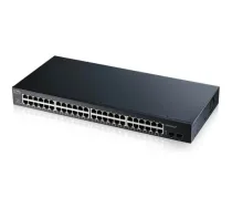 Zyxel GS1900-48 48-Port Gigabit Switch