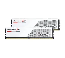 G.Skill Ripjaws S5 DDR5 SDRAM 64GB kit CL36 Non-ECC DIMM 288-PIN