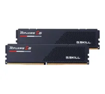 G.Skill Ripjaws S5 DDR5 SDRAM 32GB kit 6000MHz CL30 Non-ECC DIMM 288-PIN