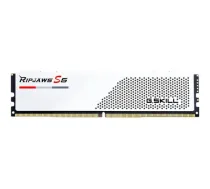 G.Skill Ripjaws S5 DDR5 SDRAM 32GB kit 6000MHz CL30 Non-ECC DIMM 288-PIN