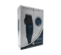 Remington Apprentice HC5020 Hair Clipper Black Blue