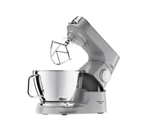 Kenwood Titanium Chef Baker KVC85.004SI Kitchen Machine Silver