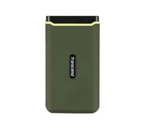 Transcend SSD ESD380C 1TB USB 3.2 Gen 2x2