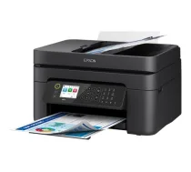 Epson WorkForce WF-2950DWF Inkjet Printer