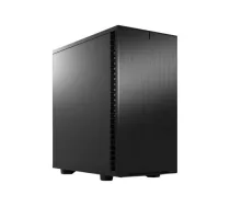 Fractal Design Define 7 Mini Tower Micro ATX Black
