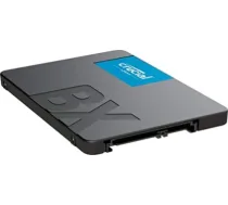 Crucial BX500 500GB SATA 2.5-inch SSD
